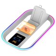 thumbnail image 1 of IPEGA for PS5 Portal Streaming Handheld Charging Dock with RGB Lights, 1 of 5