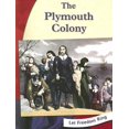 thumbnail image 1 of Pre-Owned The Plymouth Colony (Let Freedom Ring) (Paperback) 0736844805 9780736844802, 1 of 1