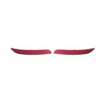 thumbnail image 1 of Rear Bumper Reflector 63147842955 63147842956 Left Right for 5 Series F10 F18 2011-2016 Accessories, 1 of 5