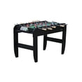 thumbnail image 1 of KICK Liberty 48? Table de Baby-Foot Noire, 1 of 2