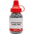 thumbnail image 2 of 5X CO2 Tanks and Pack 1500ct Steel BBS Bundle, 2 of 3