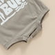 thumbnail image 5 of Mameluco para bebé Bubble Twopumpkin K Beach Bum Brown 0-3 M, 5 of 7