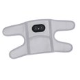 thumbnail image 1 of Heating Vibration Arm Brace Adjustable Elbow Pad Wrap Relaxation Heat Insulation Nylon Material, 1 of 7