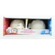 thumbnail image 3 of Set salero y pimentero con purpurina Galaxy Unicorn Seven20, 3 of 3