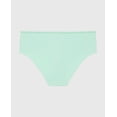 thumbnail image 5 of Culotte Hipster en Modal Ultra Doux en Hemlock, 5 of 5