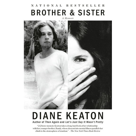 Brother & Sister: A Memoir, (Paperback)