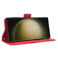 thumbnail image 4 of Funda Tipo Billetera GANGXUN para Samsung Galaxy S23 Ultra 5G – Tapa Flip con Tarjetero, 4 of 5