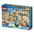 thumbnail image 1 of LEGO City People Pack – Fun at The Beach 60153, 1 of 6