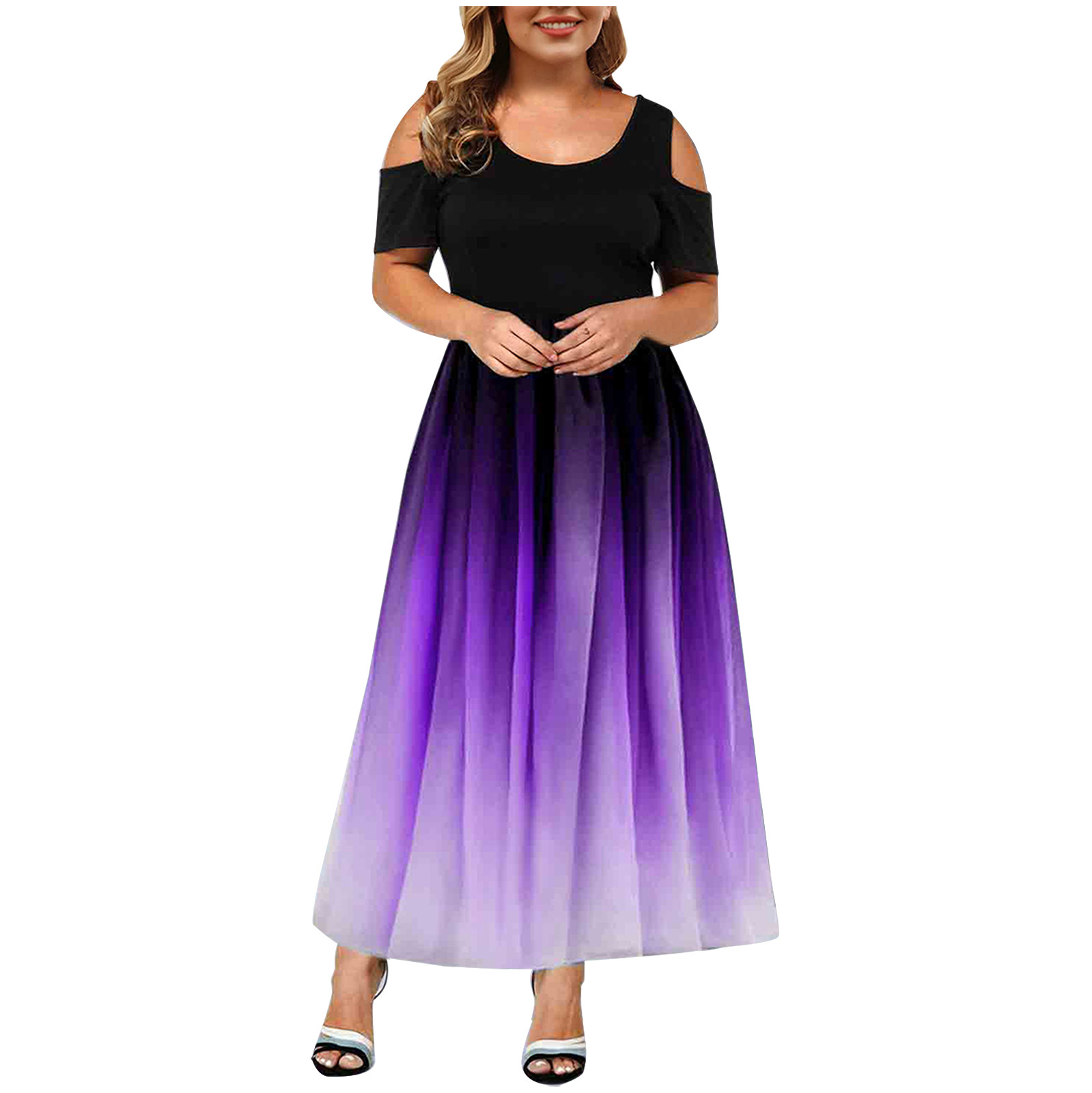 walmart high low dresses