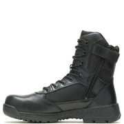 Bates Tactical Sport 2 Tall Side Zip Composite Toe EH Men