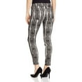 thumbnail image 2 of Joe's Jeans Women's Super-Chic Skinny Jean, Jet Black, 25, 2 of 3