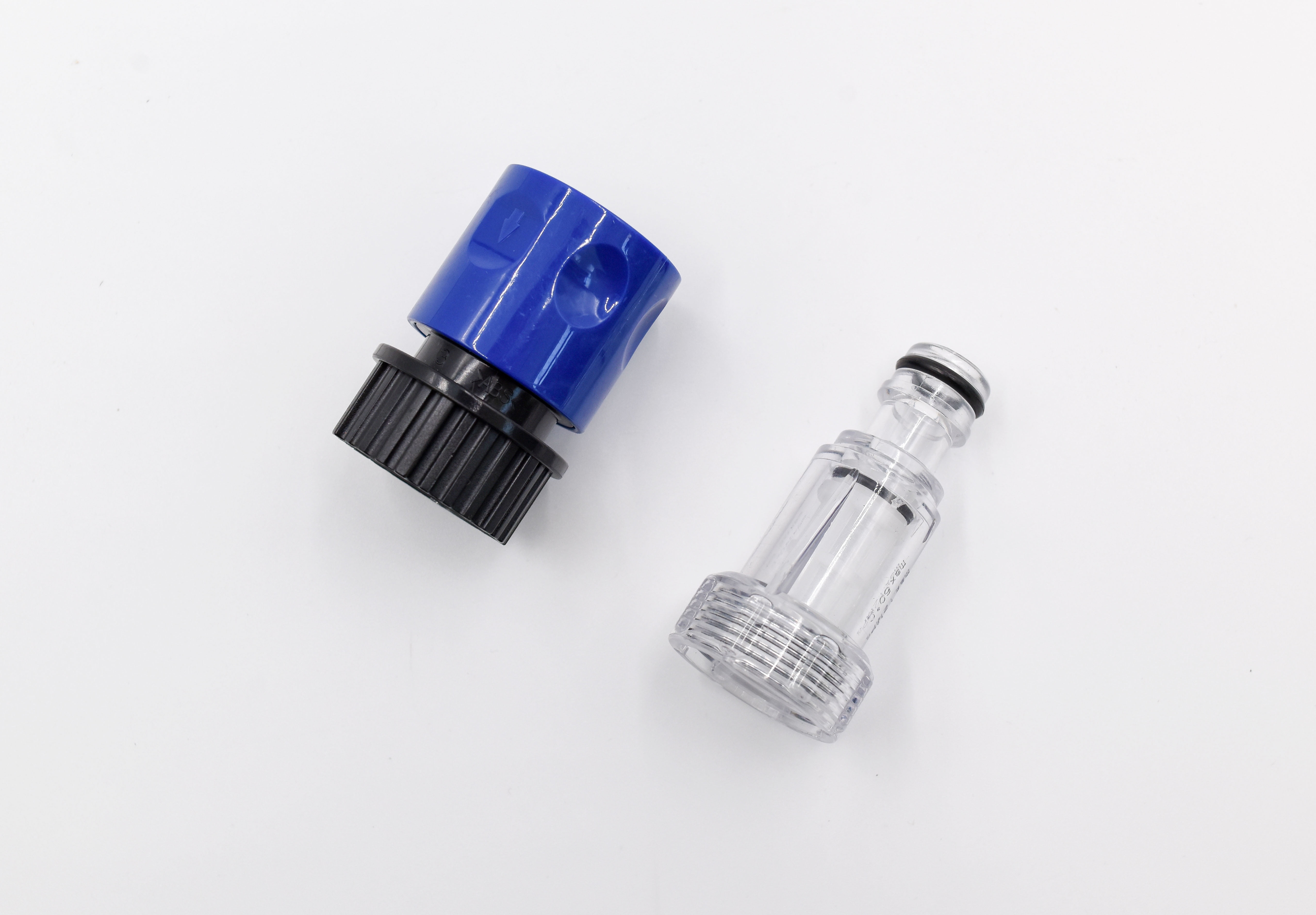 AR Blue Clean Pressure Washers Universal Quick Connect Garden Hose