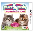 thumbnail image 1 of Purr Pals: Purrfection - Nintendo 3DS, 1 of 3