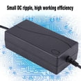 thumbnail image 1 of LHCER DC Adapter, AC DC Power Adapter,12V 6A Voltage AC DC Power Supply Universal Adapter Charger US Plug 100 - 240V, 1 of 8