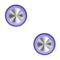 thumbnail image 3 of Sidaley Juego portátil Joystick Rocker Sucker Tablet para Android Mini controlador Botón Controlador con ventosa Type3 NO3, 3 of 5