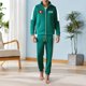 thumbnail image 5 of Juego de calamares Cosplay Costume Número de jugador 001 230 333 456 traje de seguimiento ropa de fiesta ropa de jugador adulto, 5 of 8