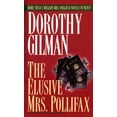 thumbnail image 1 of Pre-Owned The Elusive Mrs. Pollifax (Mass Market Paperback) 0449215237 9780449215234, 1 of 2
