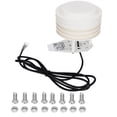 thumbnail image 1 of Compact Weather Station with Integrated CO2, Temperature, and Humidity Sensor for Precision Environmental Monitoring, 1 of 5