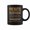 Black, variant on Prevatte Completely Unexplainable Notices Everything But WonT Say It Name Coffee Mugs
