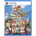 thumbnail image 1 of Class Of Heroes 1 & 2 Édition Complète (PS5), 1 of 1
