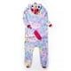 thumbnail image 4 of Pijamas Mamelucos Dama Pijama Unicornio Disfraz Mujer Adulto TALLA L compraymas Unicornio, 4 of 7