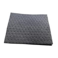 thumbnail image 2 of 10 piezas de almohadillas absorbentes de aceite, papel absorbente, toallas de papel, almohadilla con hoyuelos, aceite 25x33cm, 2 of 7
