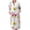 004_Pink, variant on Plus Size Bathrobe for Women Fluffy Women's Nightgowns & Sleepshirts Oversize Cozy Women's Robes House Womens Robe Blue