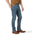 thumbnail image 5 of Wrangler Men's and Big Men's Straight Fit Jean, 5 of 7