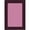 Purple, variant on All Around Rectangle Classroom Carpet Purple - 5 ft. 4 in. x 7 ft. 8 in.