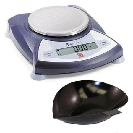 Ohaus SP-401KIT Scout Pro Balance 400 g x 0 1 g