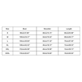 thumbnail image 4 of ibiyuan Mens T Shirts Short Sleeve Soft Crewneck Knit Shirts Kingdom T-Shirt Unisex Baggy Tops Summer Beach Tees,BU1, 4 of 5
