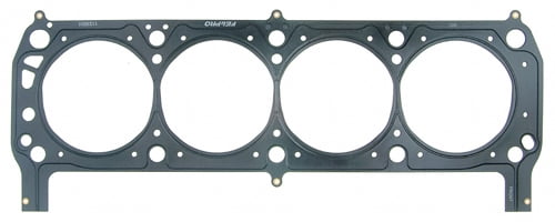 Fel-Pro Performance 1133SD-4 FEL1133SD-4 MLS H/GASKET SBF 4.100 .0425