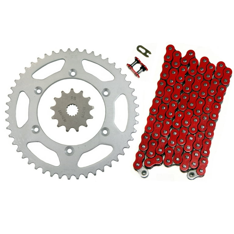 Yz125 gearing store