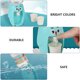 thumbnail image 3 of FELTECHELECTR 1 mini dispensador de agua, bonita fuente para beber, herramienta dispensadora de agua., 3 of 6