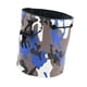 thumbnail image 2 of Bolsa para pelotas de golf con cordón y cierre de cordón, de piel sintética, multiusos, para lavandería, tenis, gimnasio, para hombres y mujeres. Azul, 2 of 8