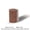 Small, variant on Wooden Pet Grooming Block, Safe Hair Removal Comb for Dogs & Cats, Multi‑Size Options