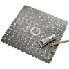 InterDesign Pebblz Square Shower Mat