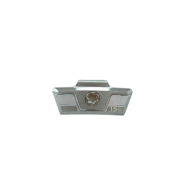 Golf Club Head Weight Screw Fit Taylormade Stealth2 Plus+ Driver Club Head Weights Compatible Slide Weight 15g