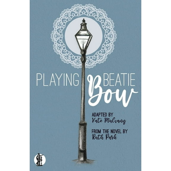 Playing Beatie Bow, (Paperback)