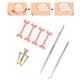 thumbnail image 4 of Kit de corrección de Uñas de los pies ANGGREK Acero Inoxidable, 4 of 7