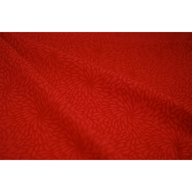 Mainstays 44" 100 Cotton Quilting Fabric Assortment By the Yard