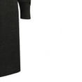 thumbnail image 3 of Henbury Womens Long Line Open Cardigan, 3 of 4
