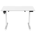 thumbnail image 1 of Escritorio Electrico ACTECK ERGO DESK 1 ED717 Altura ajustable Blanco 60kg AC-937306 Acteck AC-937306, 1 of 7