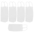 thumbnail image 1 of KAKOWELY 5 unidades de bolsas para enfriar vino, refrigeradores de vino, refrigeradores de vino, refrigeradores de botellas de vino, enfriadores para vino tinto, champán o espumoso., 1 of 5