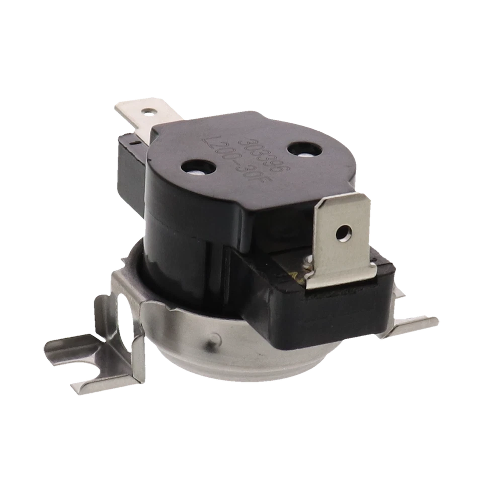 FLINT- 303396 Dryer Hi-Limit Thermostat