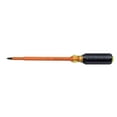 thumbnail image 1 of Destornillador KLEIN TOOLS 662-7-INS aislado, vástago de 7", 1 of 2