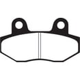 thumbnail image 2 of EBC FA86 Brake Pads Honda CMX250 Rebel 250 Hyosung GT GV 250 650 WPS 15-86, 2 of 2