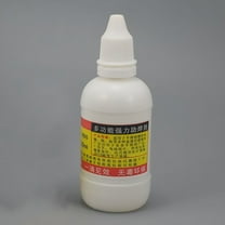 FACEGA 50ml Stainless Steel Flux Soldering Paste Liquid Solder Tool Quick Welding