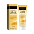 Clear Face Moisturizer Nourishing Skin Hydrating Emollient Facial