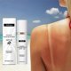 thumbnail image 2 of Hyaluronic Acid Sunscreen Anti Sun Solar UV Protection Mild Moisturizer Nourishing Hydrating Repair Outdoor Spf46 Sunblock Cream, 2 of 5